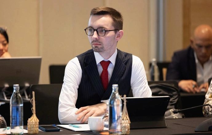 В ФАС России назначен новый куратор контроля финансовых рынков