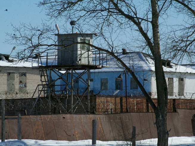В Украине появится интернет-магазин для заключенных В Украине появится интернет-магазин для заключенных