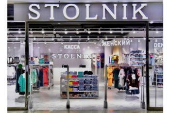 STOLNIK открыл флагман в Екатеринбурге