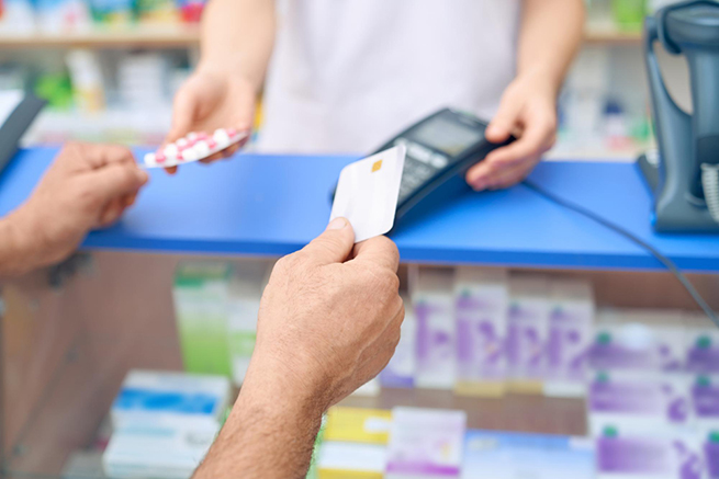 Система маркировки не допустила продажу 21,5 млн упаковок лекарств