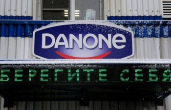 Собственник активов Danone в РФ получил права на бренды «Растишка» и «Даниссимо»