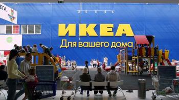 Сотрудники «ИКЕА» из России продолжат получать зарплату до августа