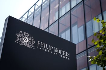 Philip Morris смогла перенаправить поставки материалов для производства в России