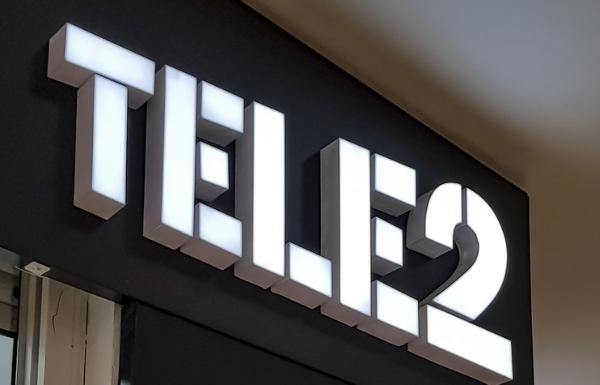 Tele2 начала принимать старые телефоны на утилизацию