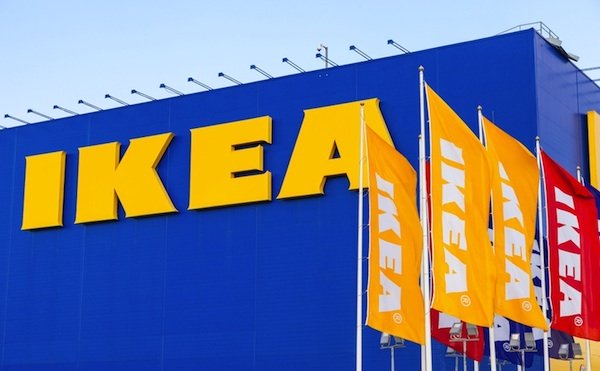 IKEA выбрала место для строительства третьего торгового центра в Ленинградской области
