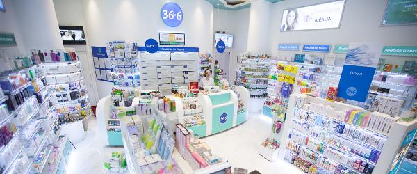 Cеть аптек «36,6» продала оптовое подразделение «Джи Ди Пи» 📰 New Retail