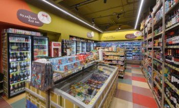 «Магнит» снимает с продажи напиток «Алое вера» из-за выявления в нем ацетона