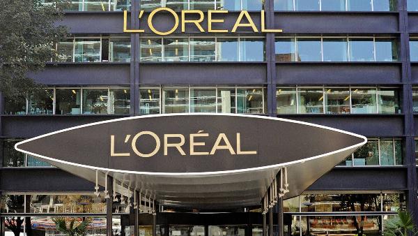 L'Oréal возвращается к допандемическим темпам роста