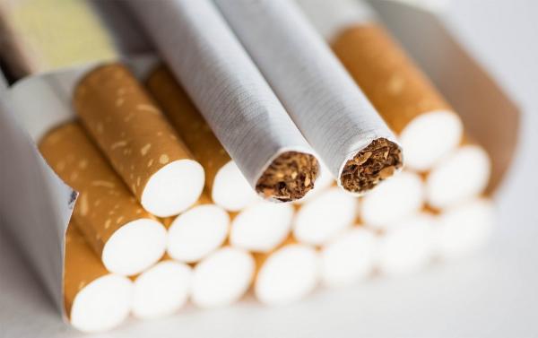 Конфискованные сигареты предложили уничтожать