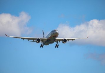 ФАС возбудила дело из-за высоких цен в общепите аэропорта Шереметьево