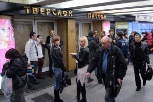 Москва: Арбитраж рассмотрит иск арендаторов «Тверского пассажа»