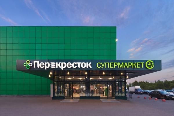 «Перекрёсток» пилотирует «зелёный» интернет вещей