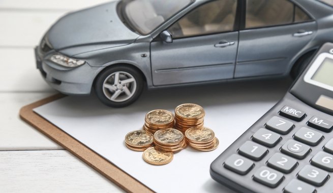 Объем автокредитов в апреле вырос на 10% Объем автокредитов в апреле вырос на 10%