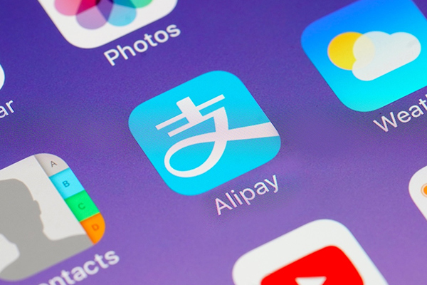 ВТБ запустил первый на Дальнем Востоке эквайринг Alipay