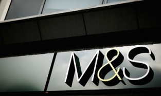 Британский ритейлер M&S удвоит свое присутствие на российском рынке 