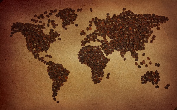Россия стала членом Международной организации по кофе