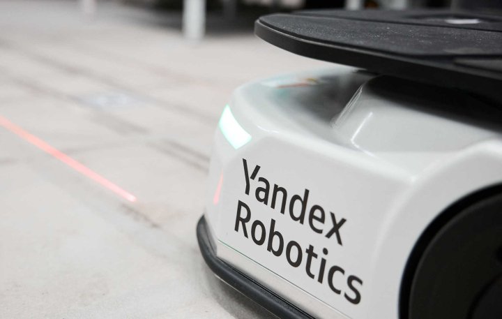 «Яндекс» и Минпромторг разработали первые стандарты для внедрения роботов на предприятиях
