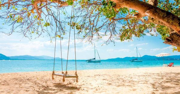 Airbnb запускает сервис аренды островов