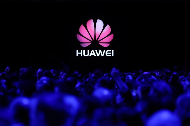 Huawei обогнала Apple по объему продаж смартфонов в мире