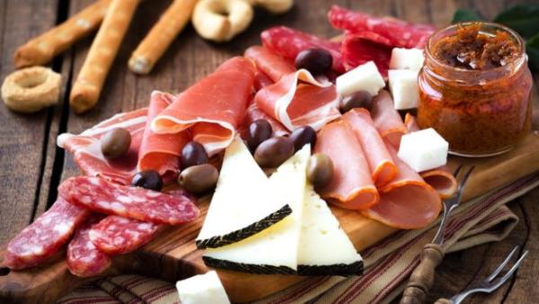 В полном запрете ввоза в РФ молочной и мясной продукции гражданами нет необходимости В полном запрете ввоза в РФ молочной и мясной продукции гражданами нет необходимости
