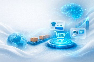 E-commerce на рубеже эпох: как технологии меняют подходы и смыслы электронной торговли