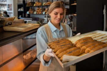 Производство продуктов питания в Москве по итогам первого полугодия выросло более чем в 2,3 раза