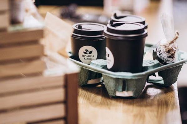 «Правда Кофе» откроет первые кофейни нового формата за пределами Москвы