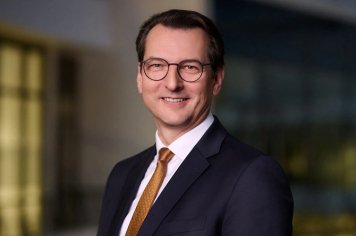 BMW назначил нового генерального директора