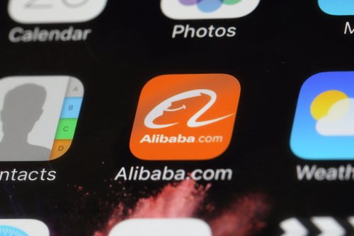 Объем дневных продаж Alibaba достиг $17,73 млрд