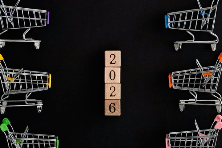 Меньше маркетплейсов, больше ИИ: тренды e-commerce на 2026