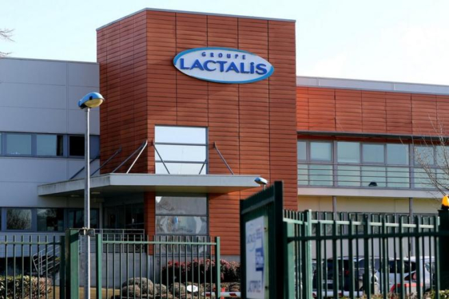 Французский молочный гигант Lactalis сохранит свой бизнес в России