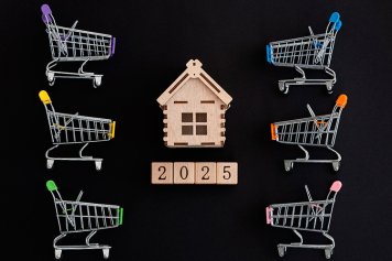 Дайджест In-Store Retail Media: что важного произошло в 2025 году в России и мире