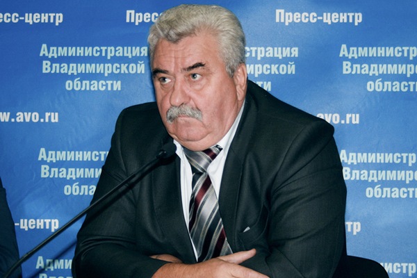 Глава владимирского управления Россельхознадзора уволился на фоне скандала с утечкой в PepsiCo
