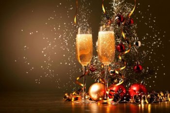 Роскачество выбрало лучшие отечественные вина для новогоднего стола