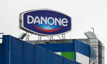 Danone получила разрешение на продажу российских активов