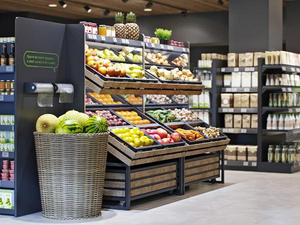«Светофор» и «ВкусВилл» показали рекордный рост выручки в 2020 году «Светофор» и «ВкусВилл» показали рекордный рост выручки в 2020 году
