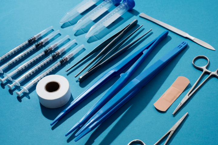 Мегамаркет обновляет витрину медицинских изделий