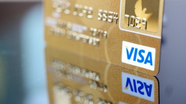 Visa увеличила лимит платежей без пин-кода Visa увеличила лимит платежей без пин-кода