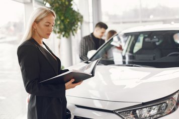 «Автостат» опубликовал уточнённую статистику продаж легковых автомобилей | New Retail