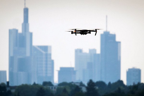 Ford, Walmart и Postmates создадут сервис беспилотной доставки товаров