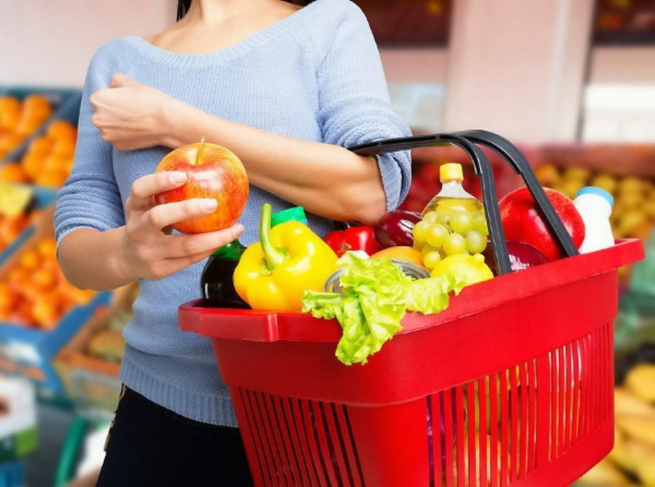 В России предложили создать государственную сеть продуктовых магазинов В России предложили создать государственную сеть продуктовых магазинов