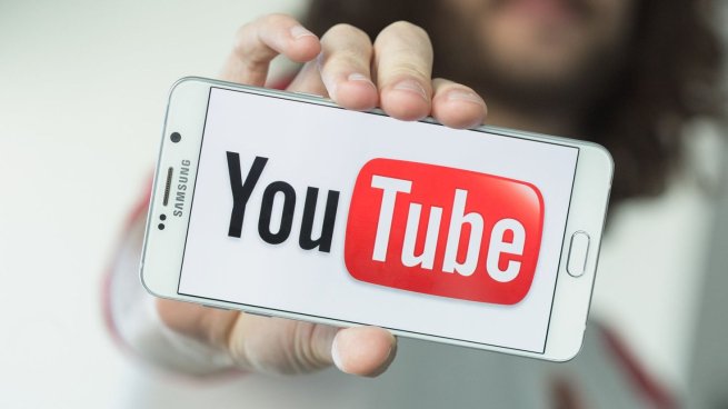 В России восстанавливается работа YouTube