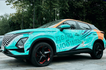 Автопарк «Делимобиля» за год сократился на 12%