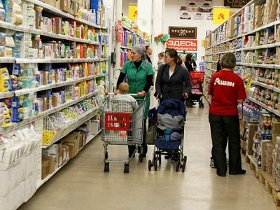 Auchan планирует открытие новых магазинов в Индии Auchan планирует открытие новых магазинов в Индии