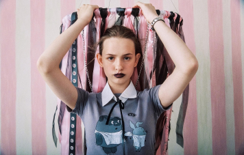 Befree выпустил коллекцию в коллаборации с «Союзмультфильмом» (ФОТО) Befree выпустил коллекцию в коллаборации с «Союзмультфильмом» (ФОТО)