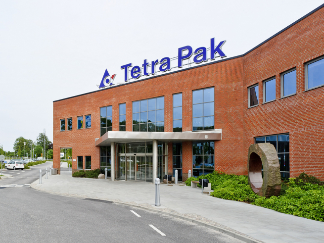Tetra Pak не собирается уходить с российского рынка