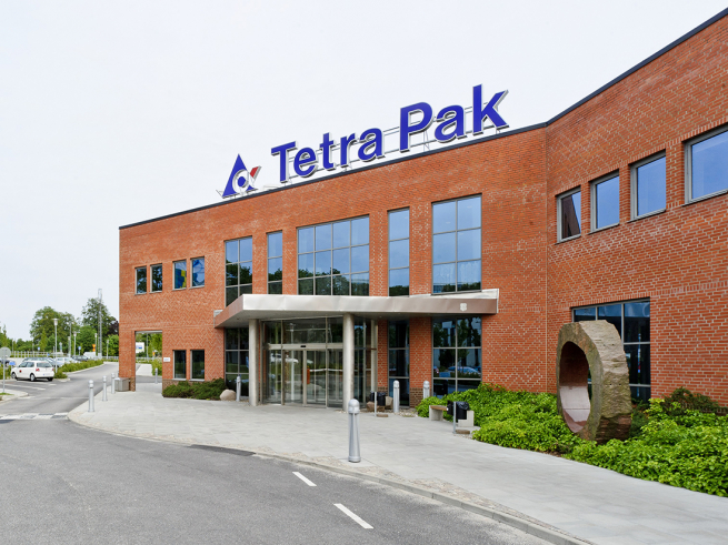 Tetra Pak не собирается уходить с российского рынка Tetra Pak не собирается уходить с российского рынка