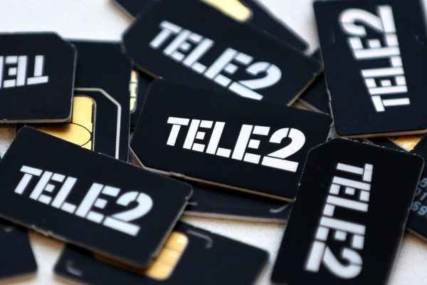 Tele2 начала продавать SIM-карты на AliExpress