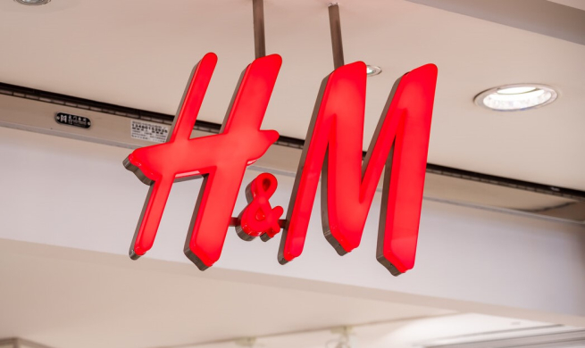 H&M масштабирует концепцию красоты