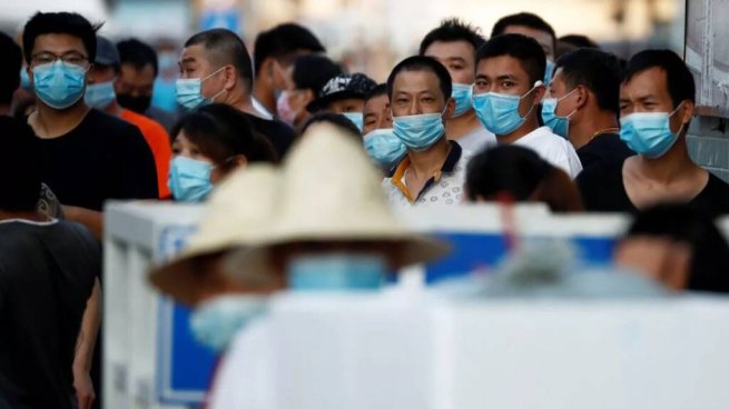 Вспышка коронавируса в Китае вновь угрожает глобальным цепочкам поставок